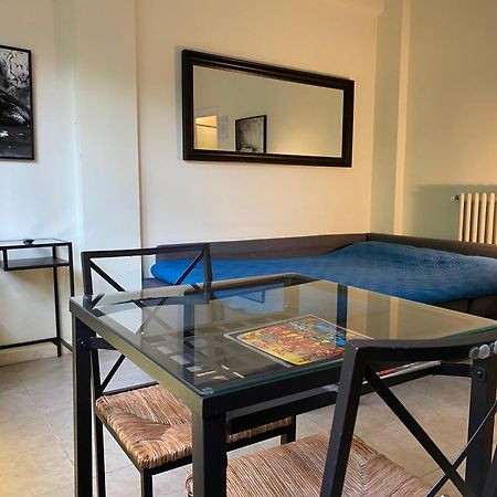 Easy & Cosy Studio In Flaminio Roma Ngoại thất bức ảnh