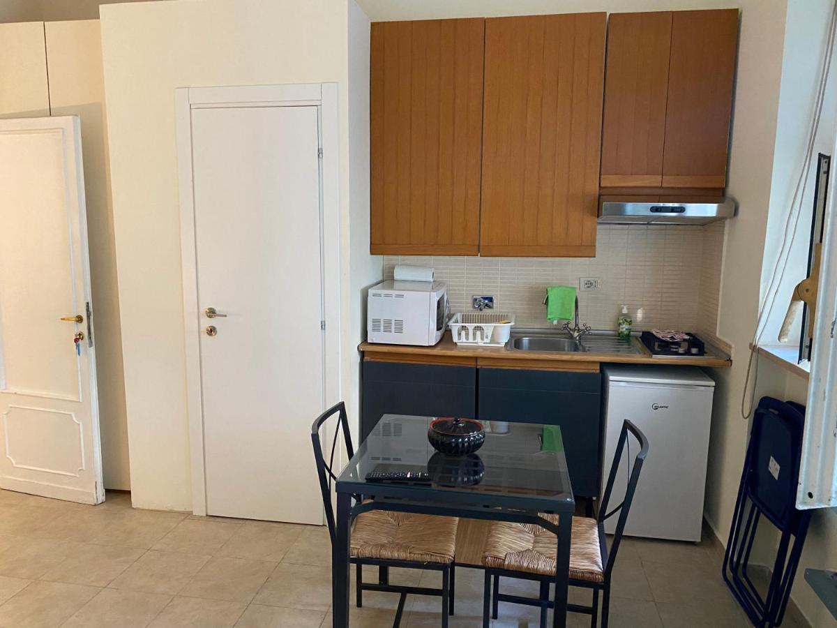 Easy & Cosy Studio In Flaminio Roma Ngoại thất bức ảnh