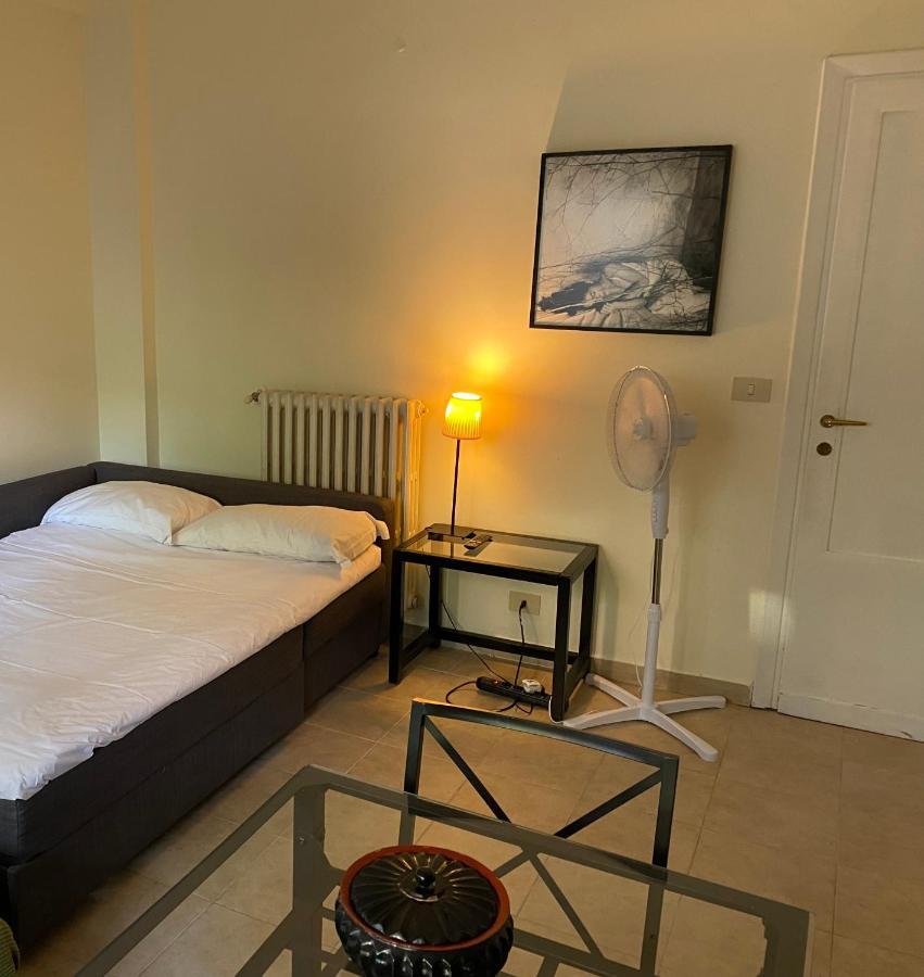 Easy & Cosy Studio In Flaminio Roma Ngoại thất bức ảnh