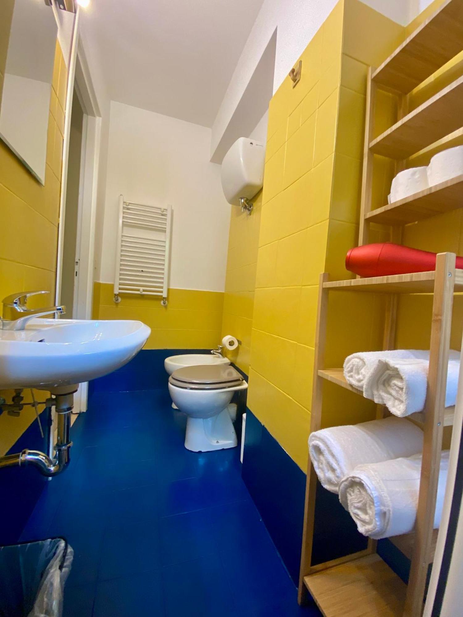 Easy & Cosy Studio In Flaminio Roma Ngoại thất bức ảnh