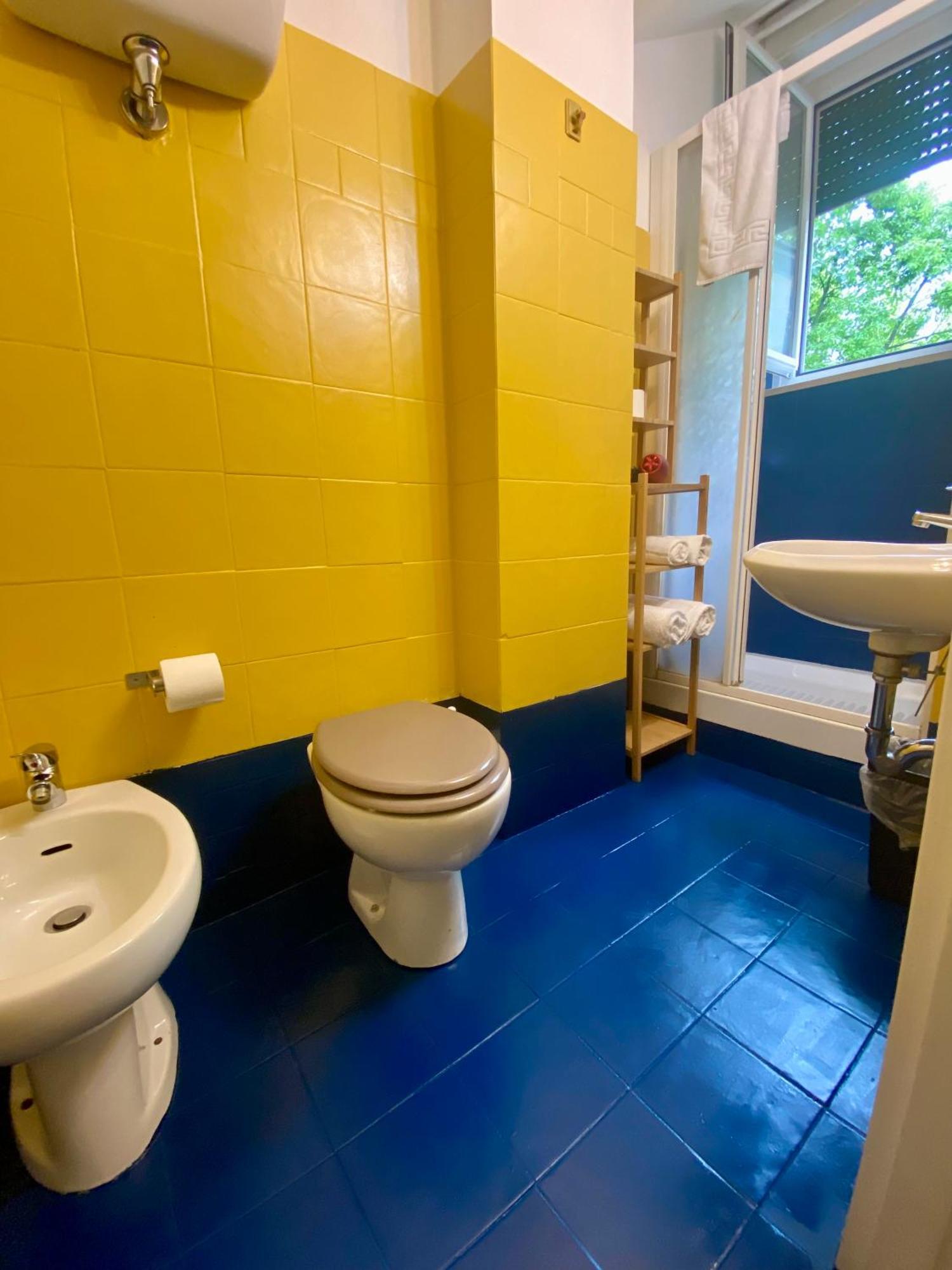 Easy & Cosy Studio In Flaminio Roma Ngoại thất bức ảnh