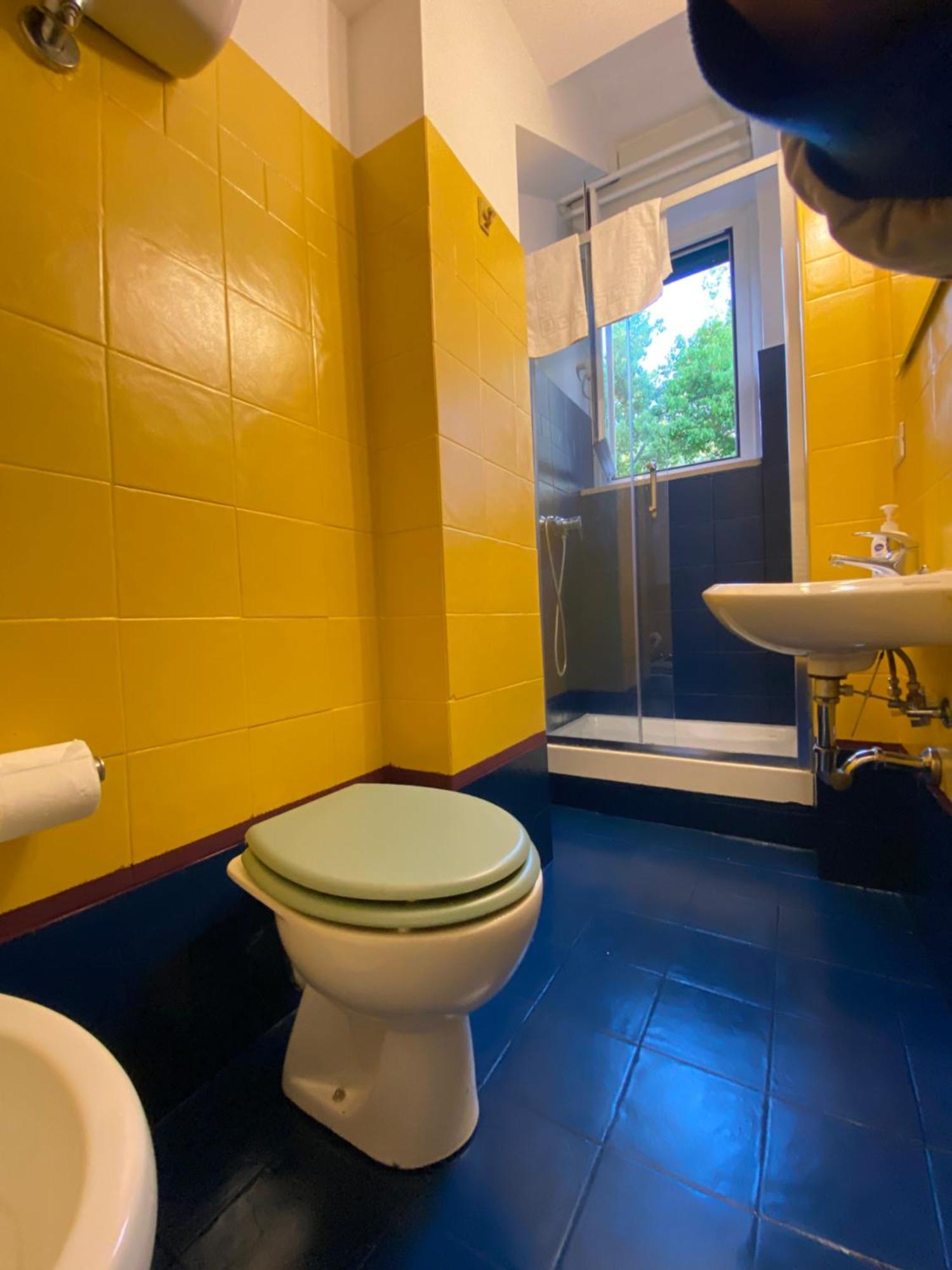 Easy & Cosy Studio In Flaminio Roma Ngoại thất bức ảnh
