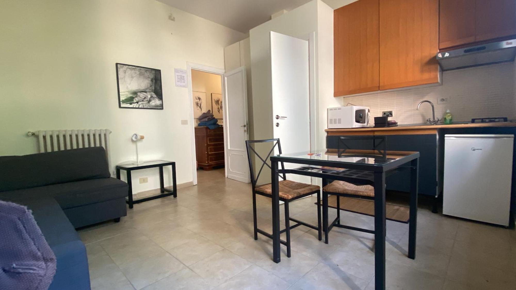 Easy & Cosy Studio In Flaminio Roma Ngoại thất bức ảnh