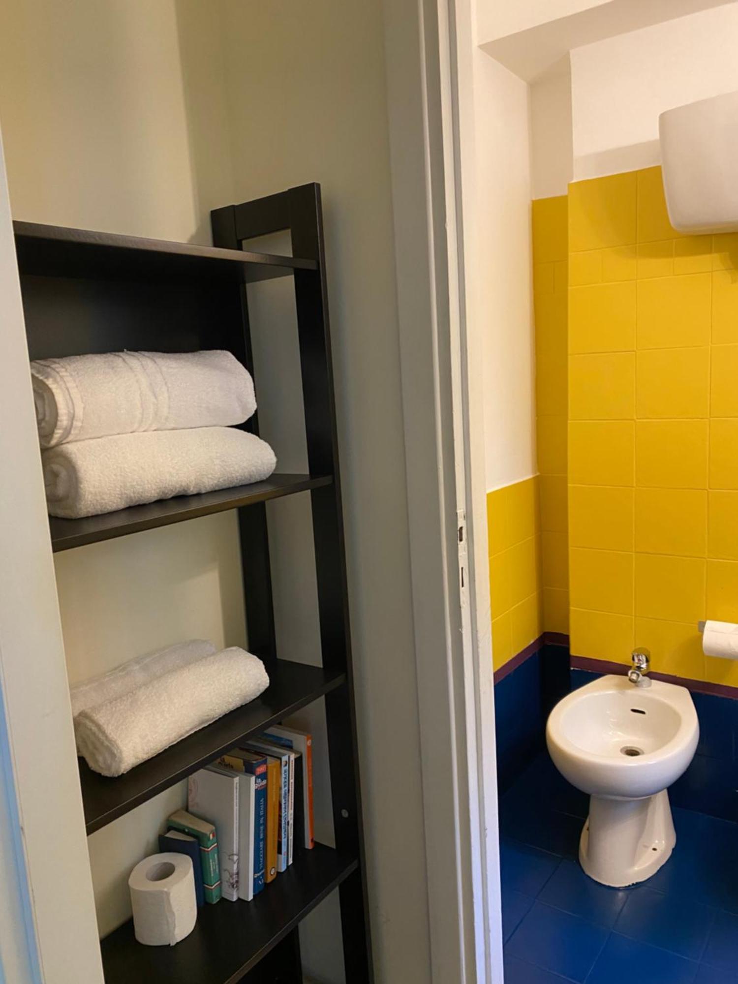 Easy & Cosy Studio In Flaminio Roma Ngoại thất bức ảnh