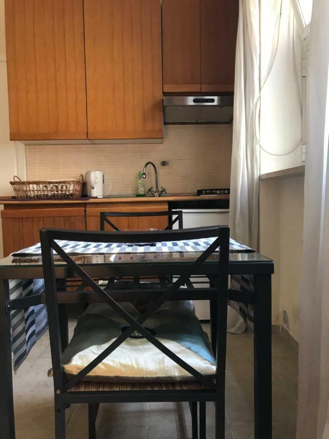 Easy & Cosy Studio In Flaminio Roma Ngoại thất bức ảnh